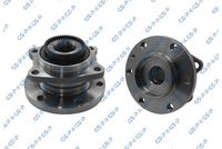 ESEN SKV 29SKV999 - Juego de cojinete de rueda