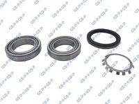 MDR GSPGK6700 - Juego de cojinete de rueda