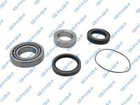 MDR GSPGK3775 - Juego de cojinete de rueda