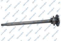 MDR GSP9500001 - Árbol de transmisión