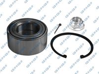 MDR GSPGK6891 - Juego de cojinete de rueda
