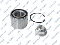 MDR GSPGK6975 - Juego de cojinete de rueda