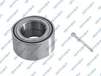MDR GSPGK6591 - Juego de cojinete de rueda