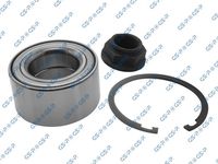 MDR GSPGK6653 - Juego de cojinete de rueda