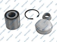 MDR GSPGK6508 - Juego de cojinete de rueda