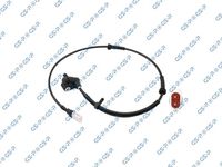 ERA 560026A - Sensor, revoluciones de la rueda