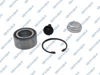 MDR GSPGK6785 - Juego de cojinete de rueda