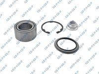 MDR GSPGK6944 - Juego de cojinete de rueda