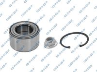 MDR GSPGK6972 - Juego de cojinete de rueda