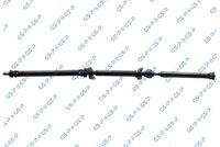 MDR GSPPS900393 - árbol cardán
