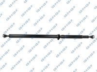 MDR GSPPS900336 - árbol cardán