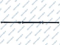 MDR GSPPS900516 - árbol cardán