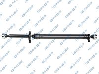 MDR GSPPS900570 - árbol cardán