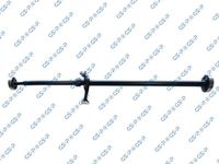 MDR GSPPS900520 - árbol cardán