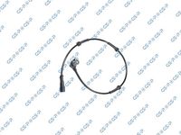 ESEN SKV 06SKV047 - Sensor, revoluciones de la rueda