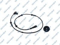 KAMOKA 1060464 - Sensor, revoluciones de la rueda