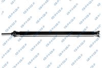 GATES T36168 - Polea inversión/guía, correa poli V - DriveAlign™