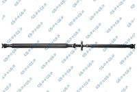 MDR GSPPS900558 - árbol cardán