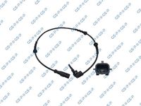 MDR EPS1960258 - Sensor, revoluciones de la rueda