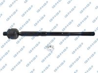 MDR GSPS030006 - Articulación axial, barra de acoplamiento
