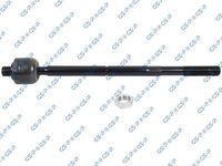MDR GSPS030026 - Articulación axial, barra de acoplamiento