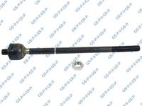 MDR GSPS030020 - Articulación axial, barra de acoplamiento