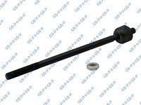 MDR GSPS030032 - Articulación axial, barra de acoplamiento