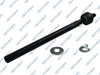 MDR GSPS030033 - Articulación axial, barra de acoplamiento