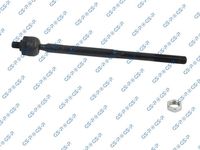 MDR GSPS030025 - Articulación axial, barra de acoplamiento