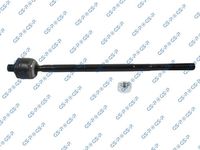 MDR GSPS030071 - Articulación axial, barra de acoplamiento