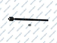 MDR GSPS030088 - Articulación axial, barra de acoplamiento