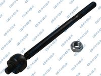 MDR GSPS030091 - Articulación axial, barra de acoplamiento