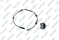 MDR EPS1960 169 - Sensor, revoluciones de la rueda