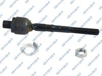 MDR GSPS030143 - Articulación axial, barra de acoplamiento