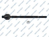 MDR GSPS030141 - Articulación axial, barra de acoplamiento
