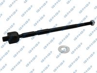 MDR GSPS030158 - Articulación axial, barra de acoplamiento