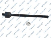 MDR GSPS030010 - Articulación axial, barra de acoplamiento