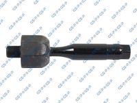 MDR GSPS030013 - Articulación axial, barra de acoplamiento