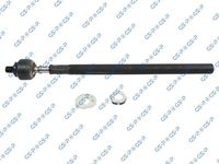 MDR GSPS030021 - Articulación axial, barra de acoplamiento