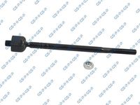 MDR GSPS030024 - Articulación axial, barra de acoplamiento