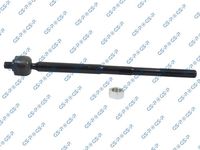 MDR GSPS030087 - Articulación axial, barra de acoplamiento