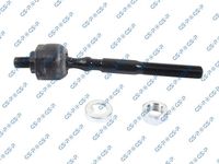 MDR GSPS030097 - Articulación axial, barra de acoplamiento
