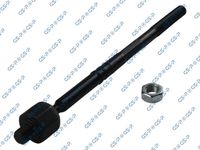 MDR GSPS030218 - Articulación axial, barra de acoplamiento