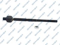 MDR GSPS030070 - Articulación axial, barra de acoplamiento