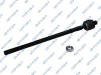 MDR GSPS030118 - Articulación axial, barra de acoplamiento