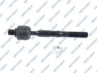 MDR GSPS030121 - Articulación axial, barra de acoplamiento