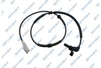 ESEN SKV 06SKV270 - Sensor, revoluciones de la rueda