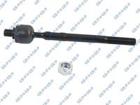 MDR GSPS030127 - Articulación axial, barra de acoplamiento