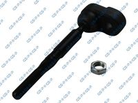 MDR GSPS030164 - Articulación axial, barra de acoplamiento