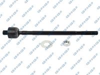 MDR GSPS030180 - Articulación axial, barra de acoplamiento